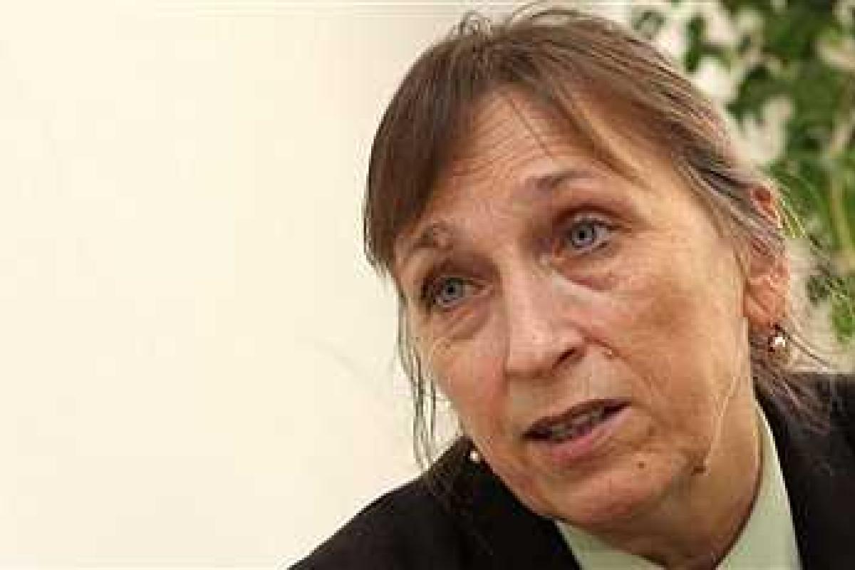 Бекешкина: У Кличко нет никаких шансов выиграть мэрские выборы