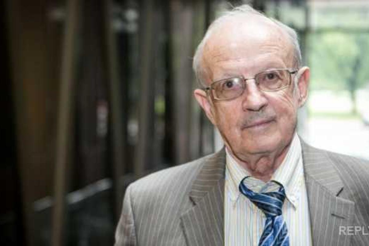 России «светит» долгий процесс гниения, - политолог