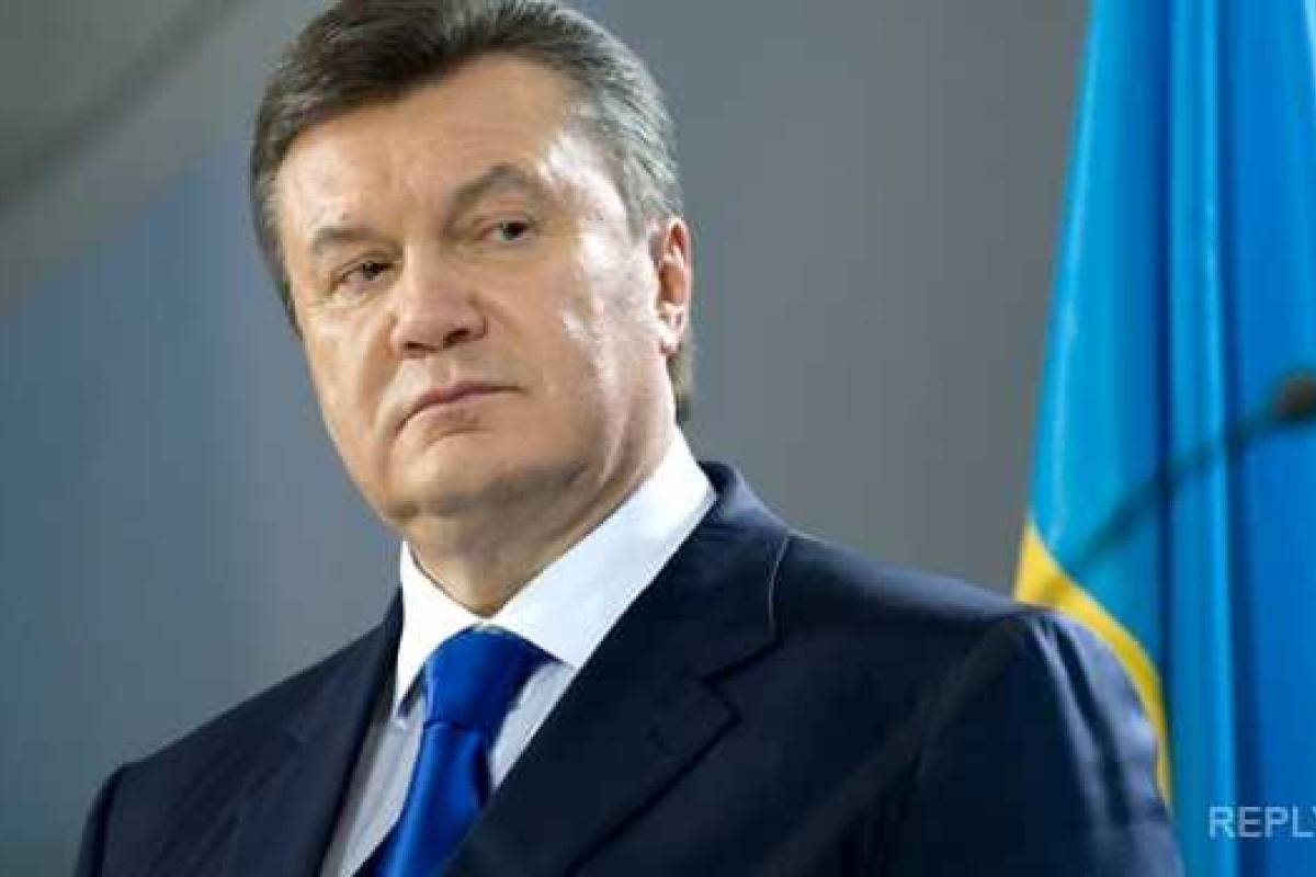 Янукович пригласил следователя ГПУ к себе в гости