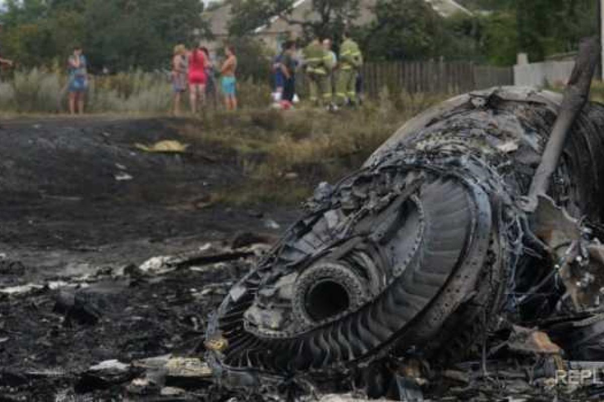 В Гааге российские эксперты опозорились, выступая по делу о Боинге В Гааге российские эксперты опозорились, выступая по делу о Боинге