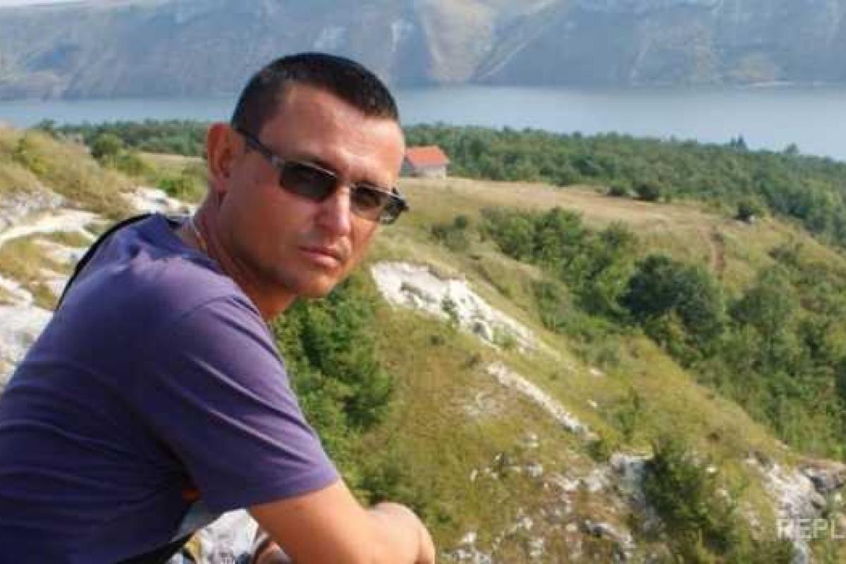 Силы АТО скоро начнут отвечать на провокации, - Селезнев Силы АТО скоро начнут отвечать на провокации, - Селезнев