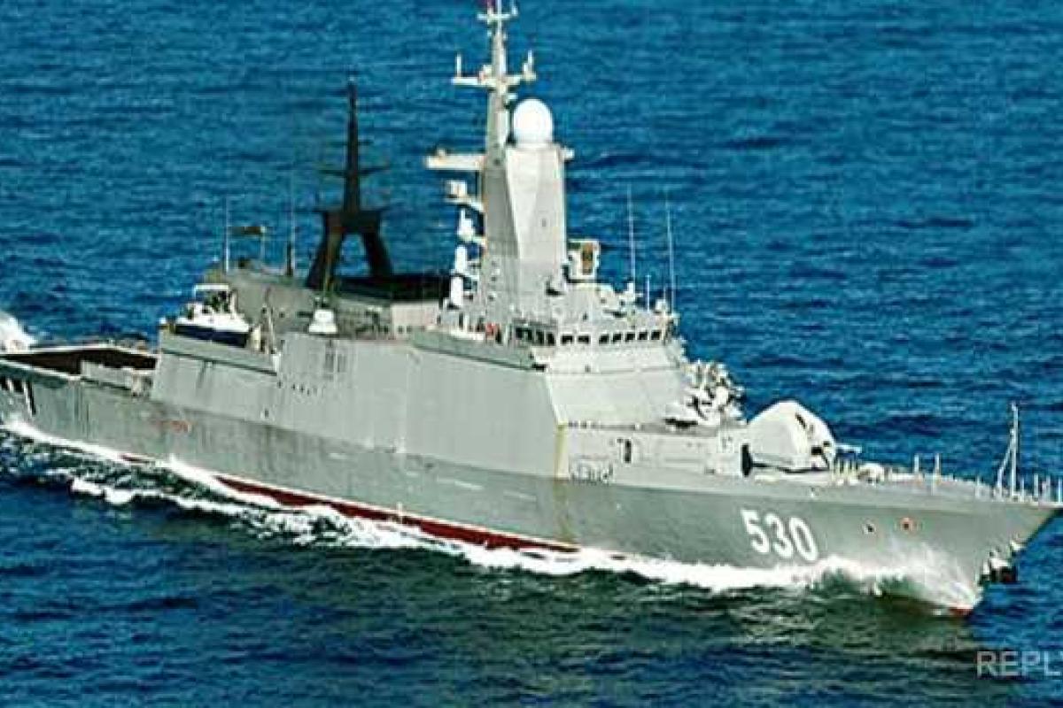 Рабинович рассказал всю правду о российском ВПК