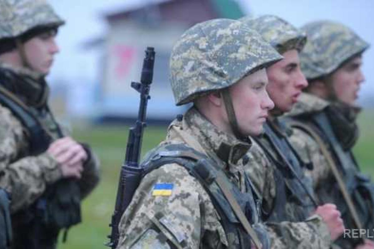 Провал мобилизации в Украине был неизбежен, - эксперт Провал мобилизации в Украине был неизбежен, - эксперт