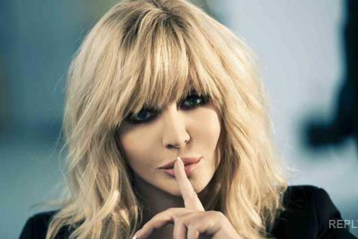 Ирина Билык ошарашила еще одним скандальным заявлением Ирина Билык ошарашила еще одним скандальным заявлением