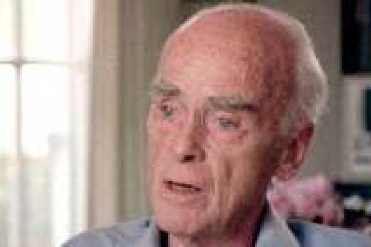 Известный голливудский кинокритик был советским шпионом 