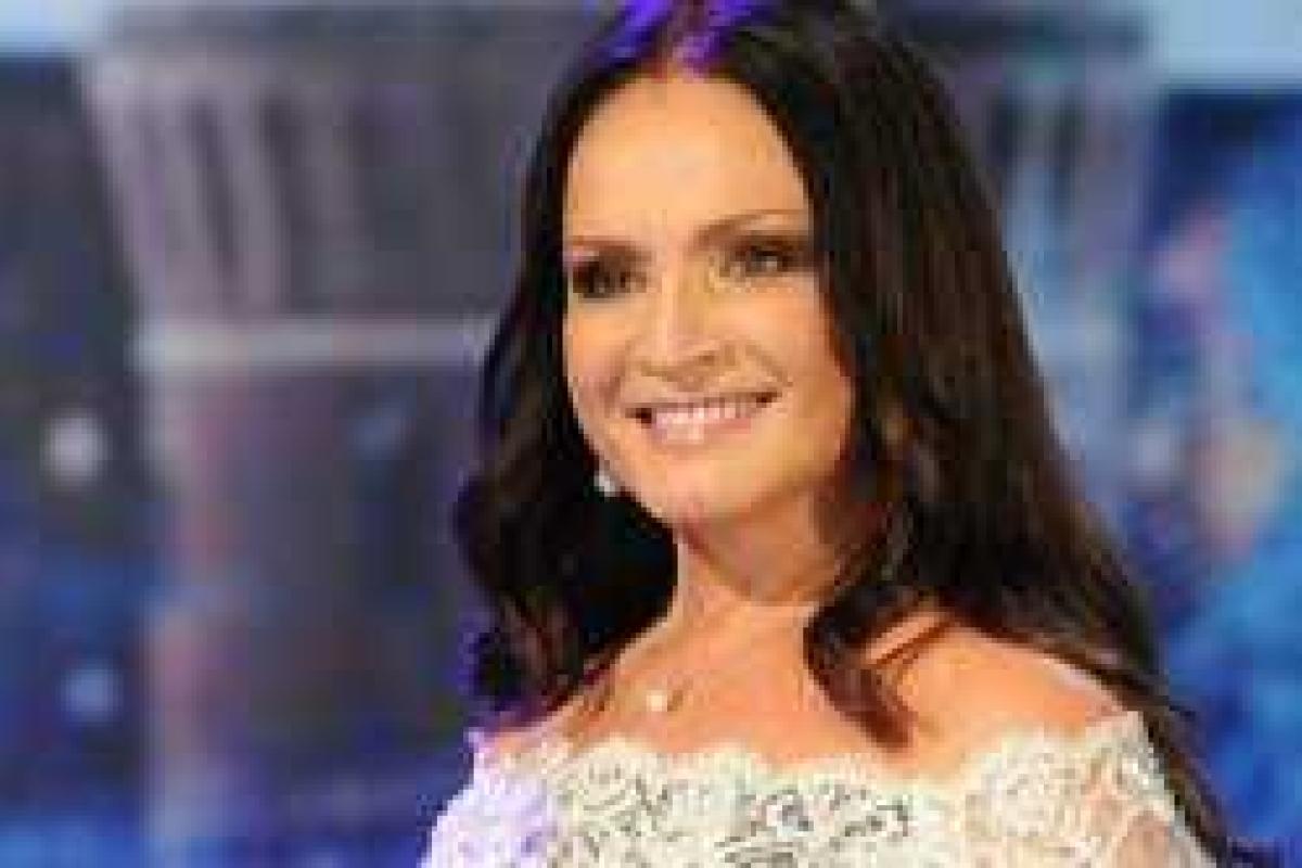 София Ротару отказалась выступать в России София Ротару отказалась выступать в России