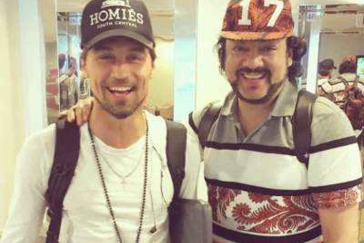 Билан и Киркоров не заметили друг друга в лифте Билан и Киркоров не заметили друг друга в лифте