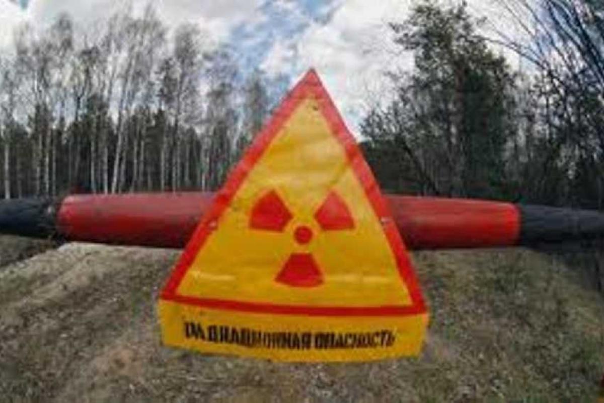 Ситуация в Зоне отчуждения по состоянию на 7 утра 19 августа Ситуация в Зоне отчуждения по состоянию на 7 утра 19 августа