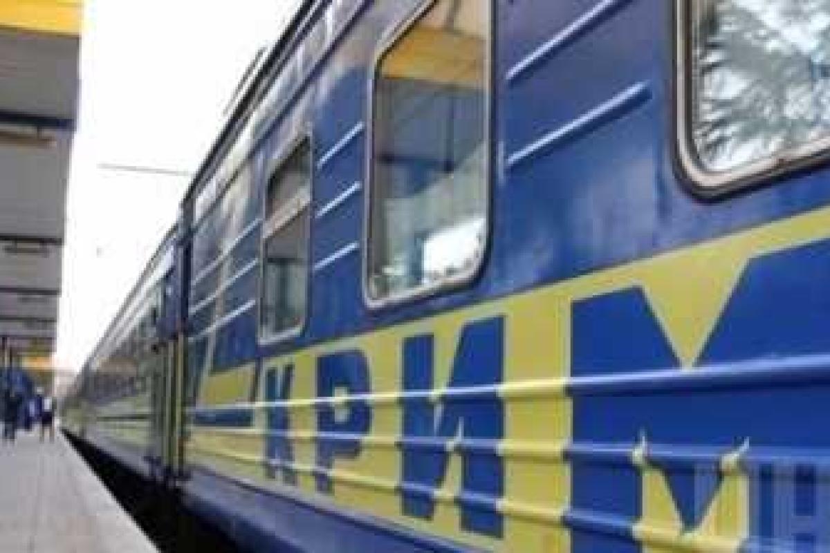 О.Пономарь: Скоро Крым вернется в Украину О.Пономарь: Скоро Крым вернется в Украину