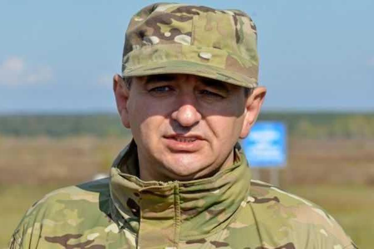 В зоне АТО создадут региональную военную прокуратуру, - Матиос