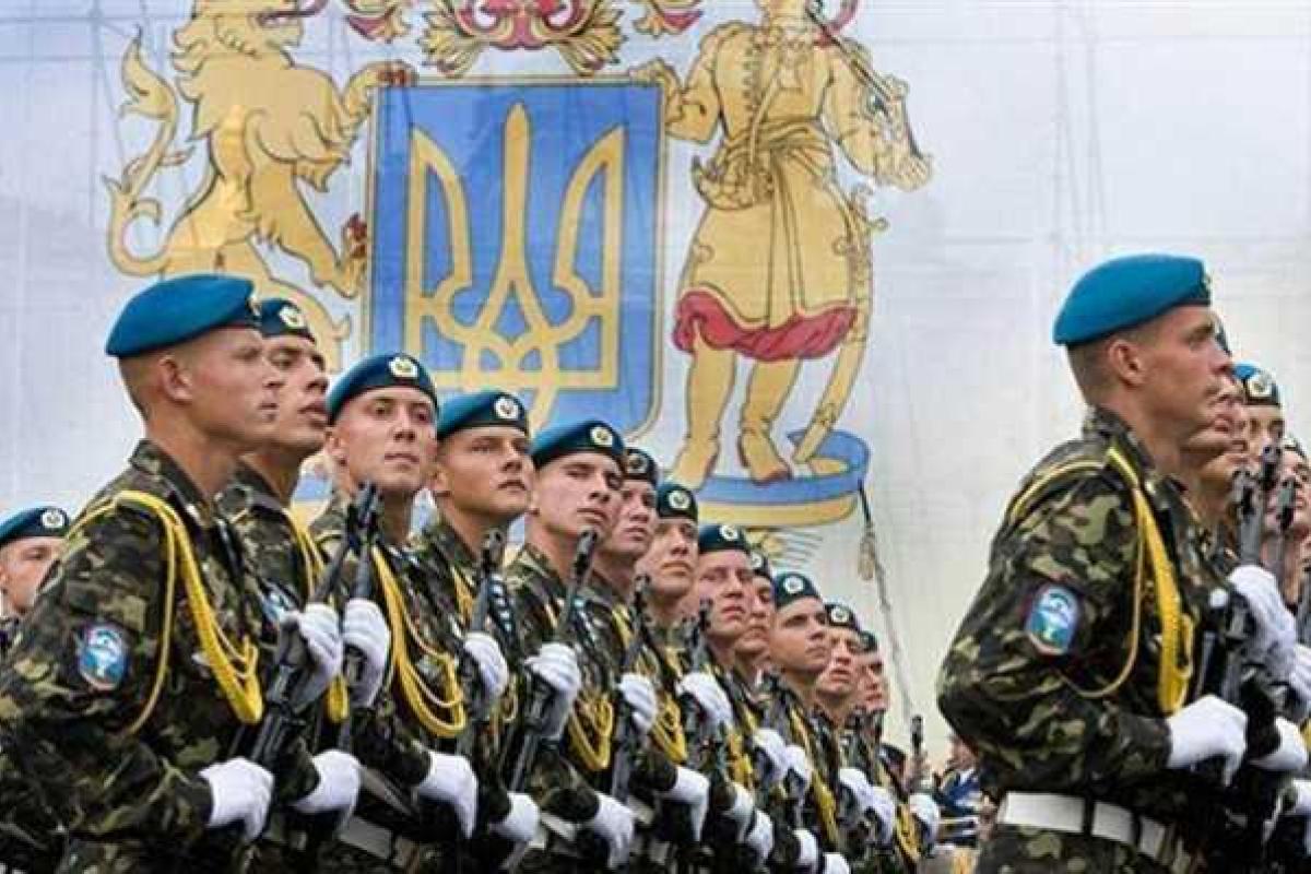 С Ровенщины планируется призвать более 1500 военнообязанных