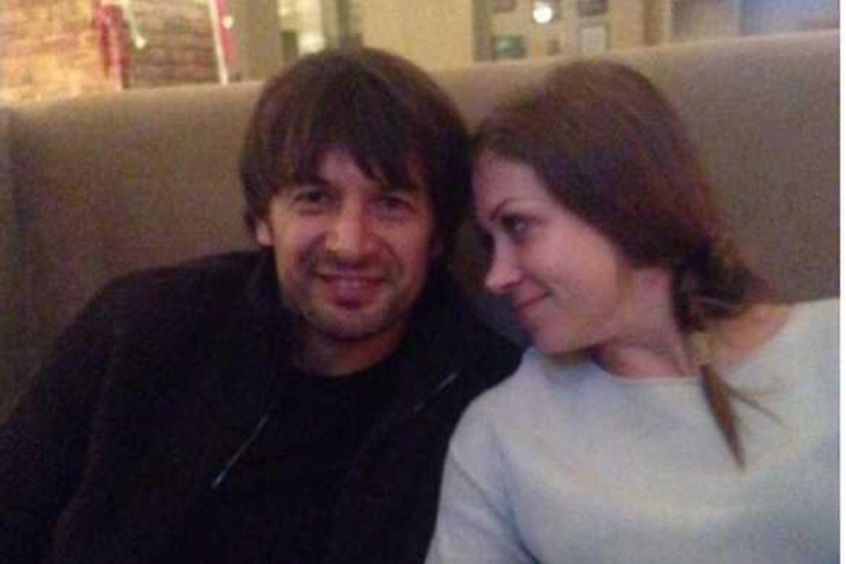 В Сеть попали снимки Александра Шовковского с новой возлюбленной