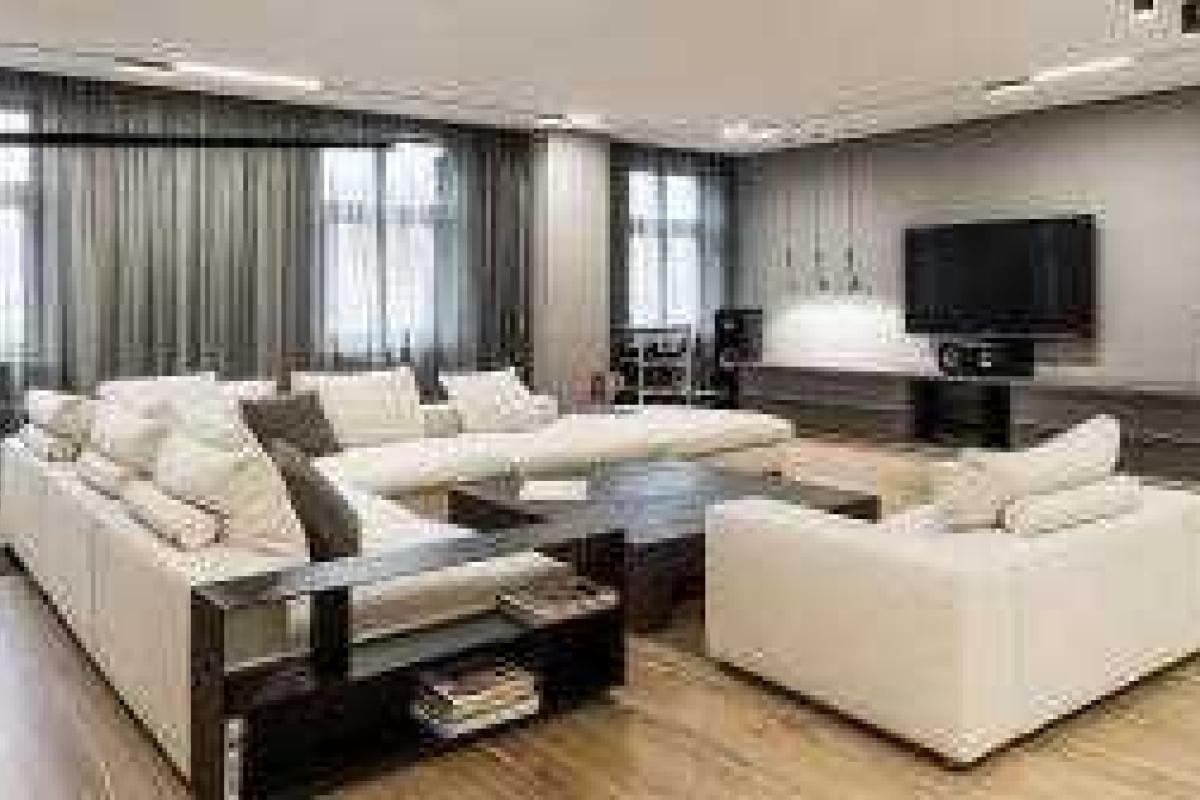 Киевляне начинают избавляться от габаритного жилья - эксперты