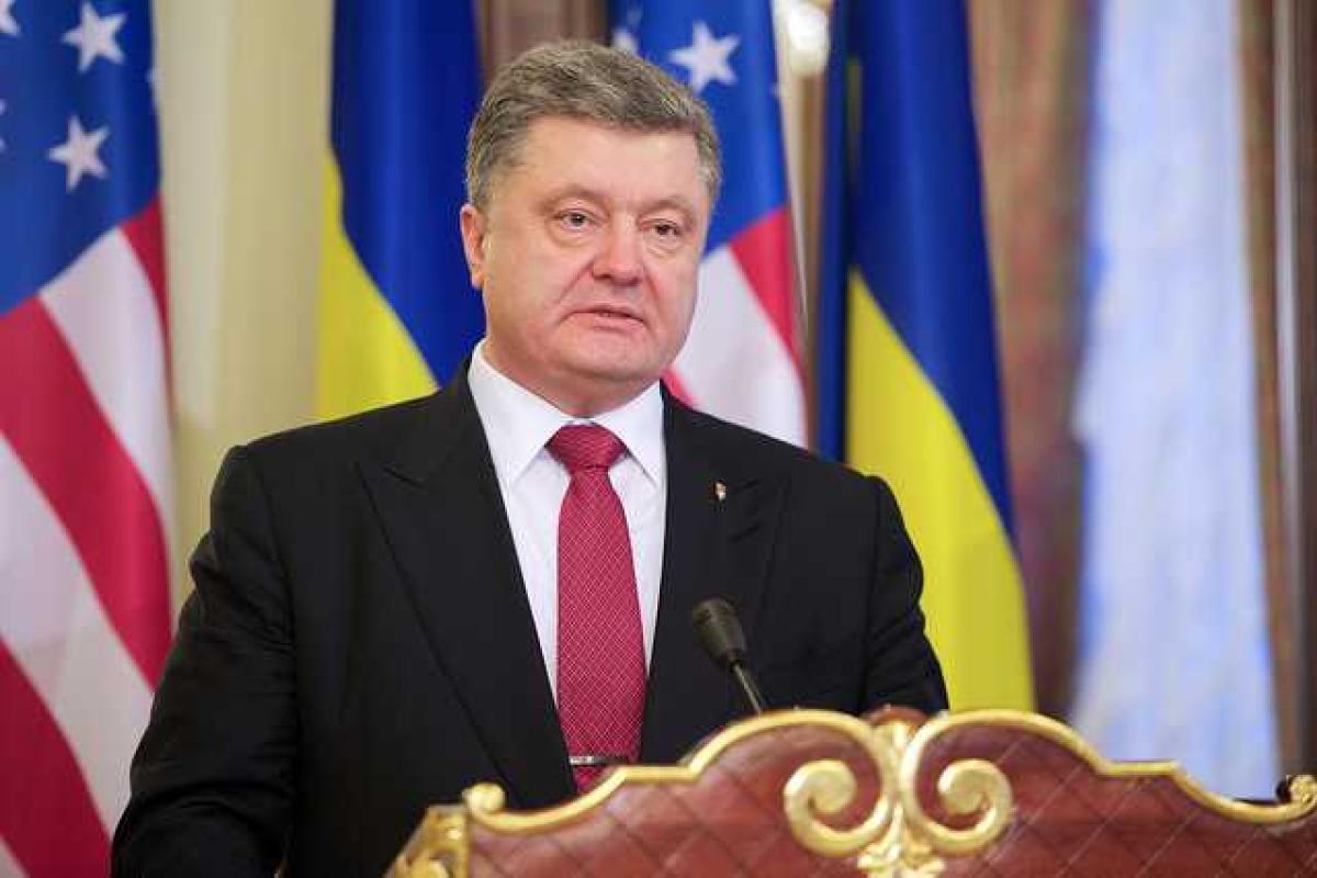 Петр Порошенко собрался в Израиль Петр Порошенко собрался в Израиль