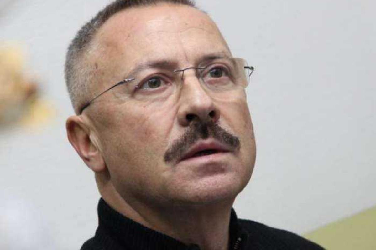 С. Головатый: Децентрализация власти необходима, чтобы уйти от совка С. Головатый: Децентрализация власти необходима, чтобы уйти от совка