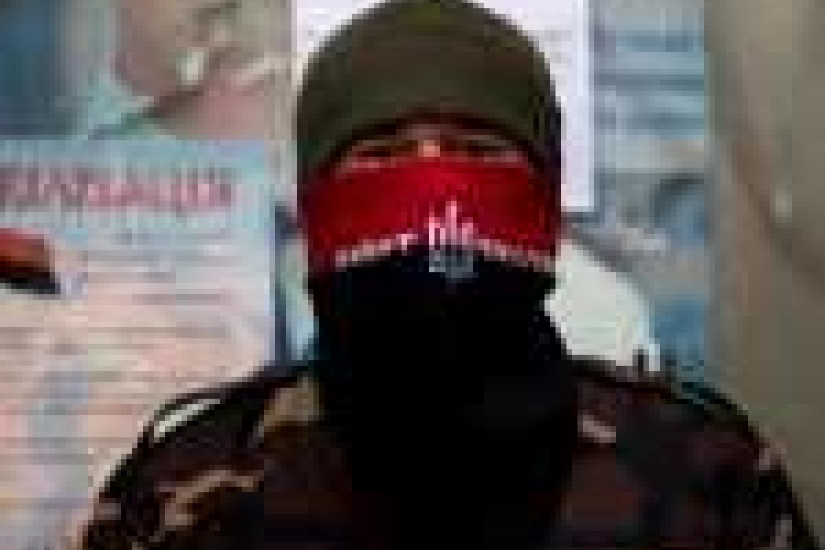 В Харькове «Правый сектор» устроил настоящий погром В Харькове «Правый сектор» устроил настоящий погром