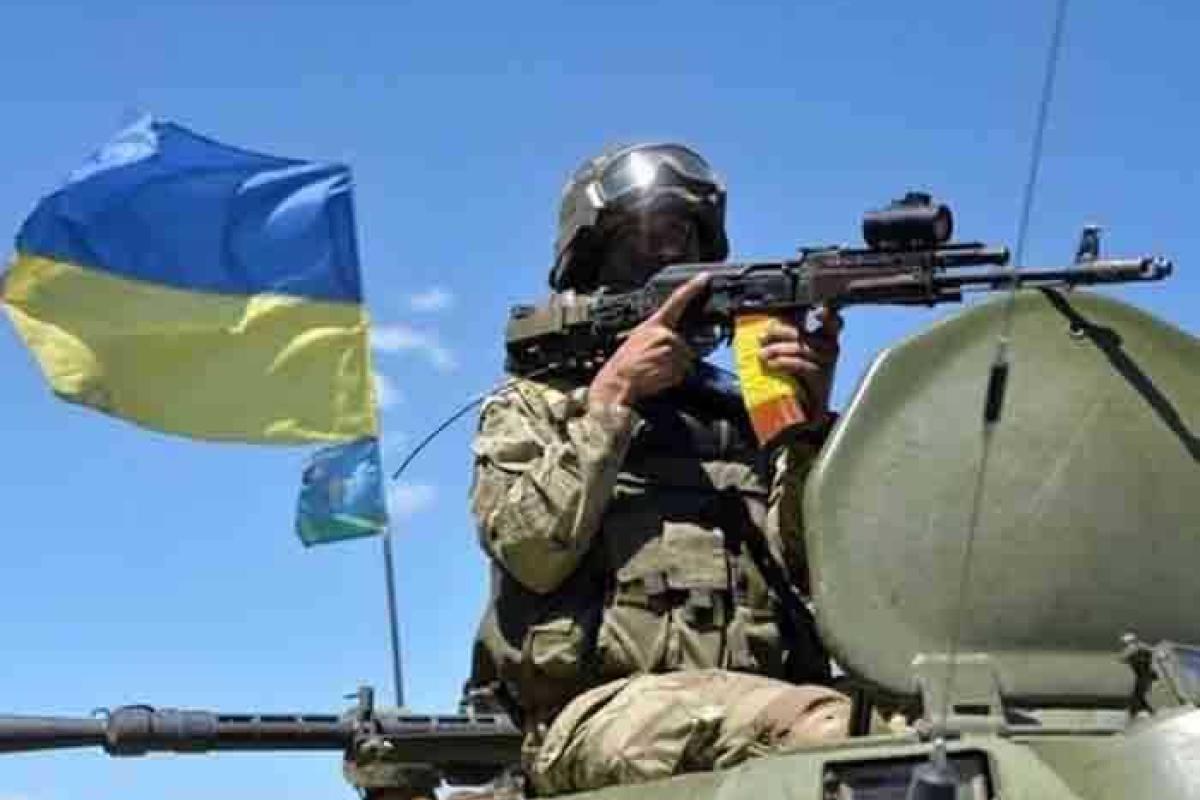 В Украине будет единый электронный реестр военнообязанных В Украине будет единый электронный реестр военнообязанных