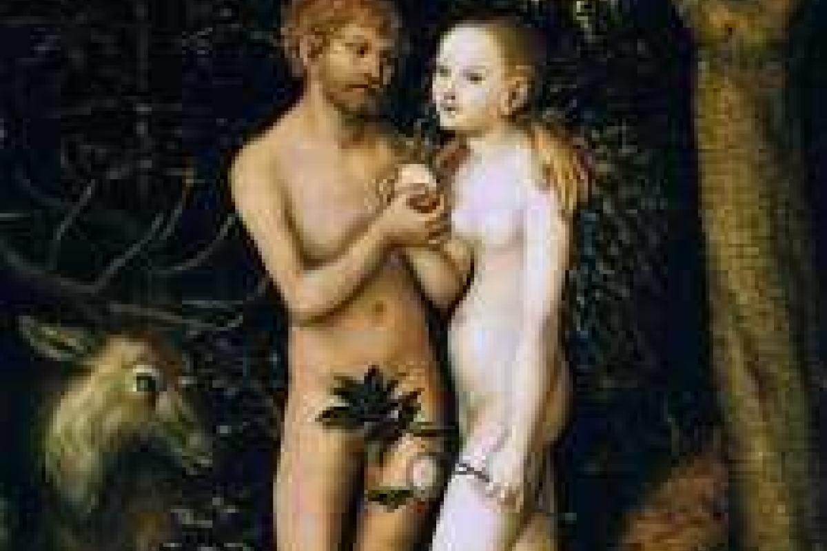 Ученые выяснили из какой кости была создана Ева Ученые выяснили из какой кости была создана Ева