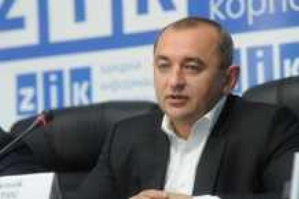 Сегодня стало известно, кто возглавил Военную прокуратуру в зоне АТО Сегодня стало известно, кто возглавил Военную прокуратуру в зоне АТО