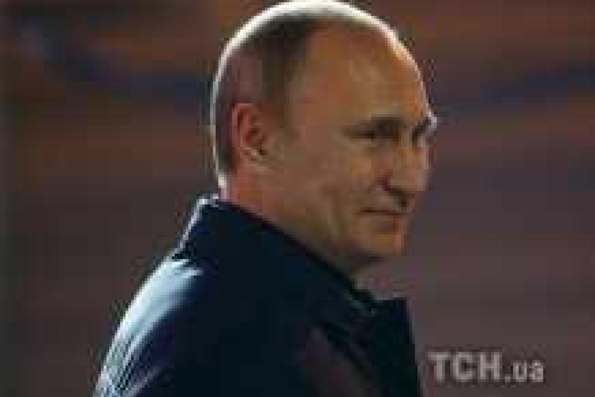 Луценко уверен, что у Путина остался последний вариант уничтожения Украины Луценко уверен, что у Путина остался последний вариант уничтожения Украины