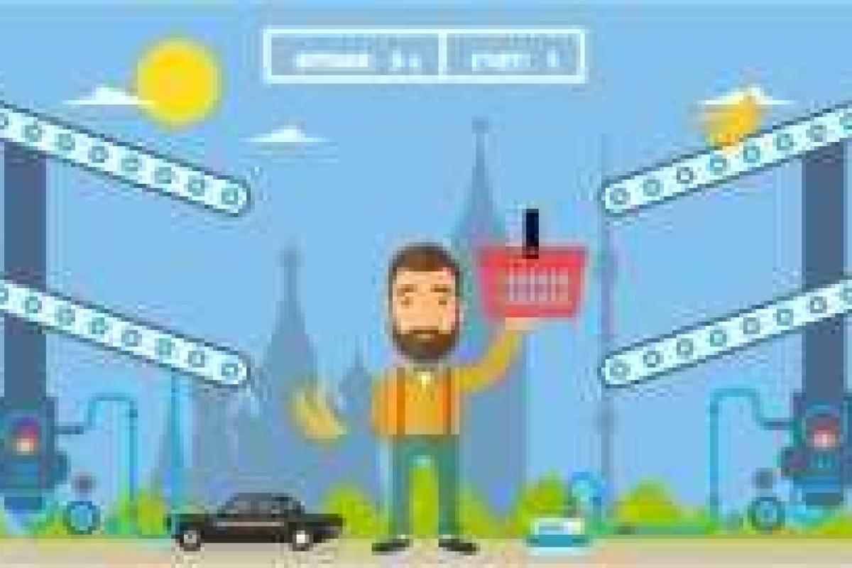 В Сети появилась игра "Накорми Россию" о спасении санционных продуктов В Сети появилась игра "Накорми Россию" о спасении санционных продуктов