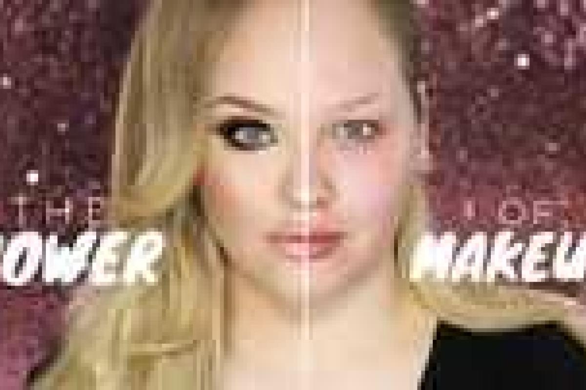 Алжирец судится с невестой, увидев ее впервые без макияжа Алжирец судится с невестой, увидев ее впервые без макияжа