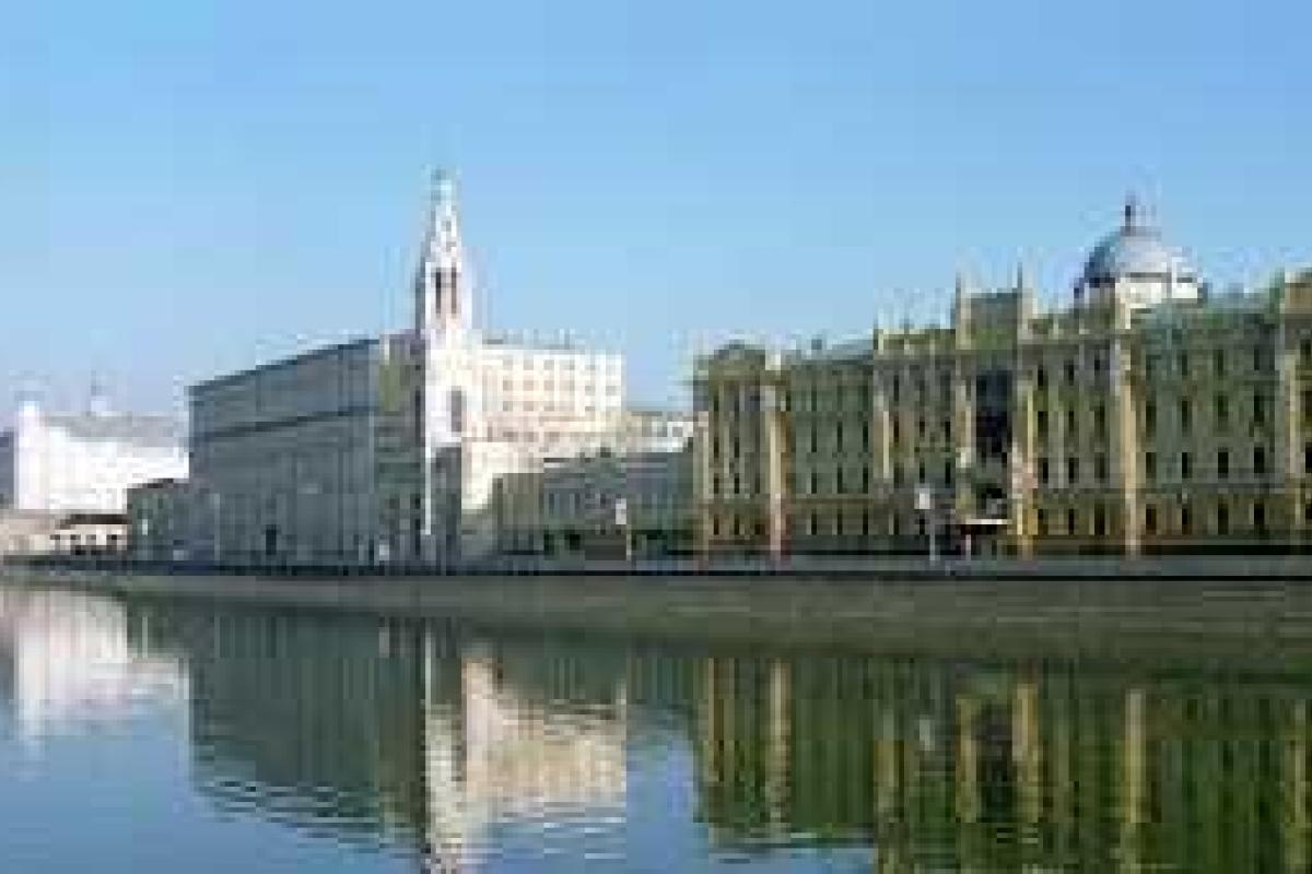 В Москве рухнул дом: есть пострадавшие В Москве рухнул дом: есть пострадавшие