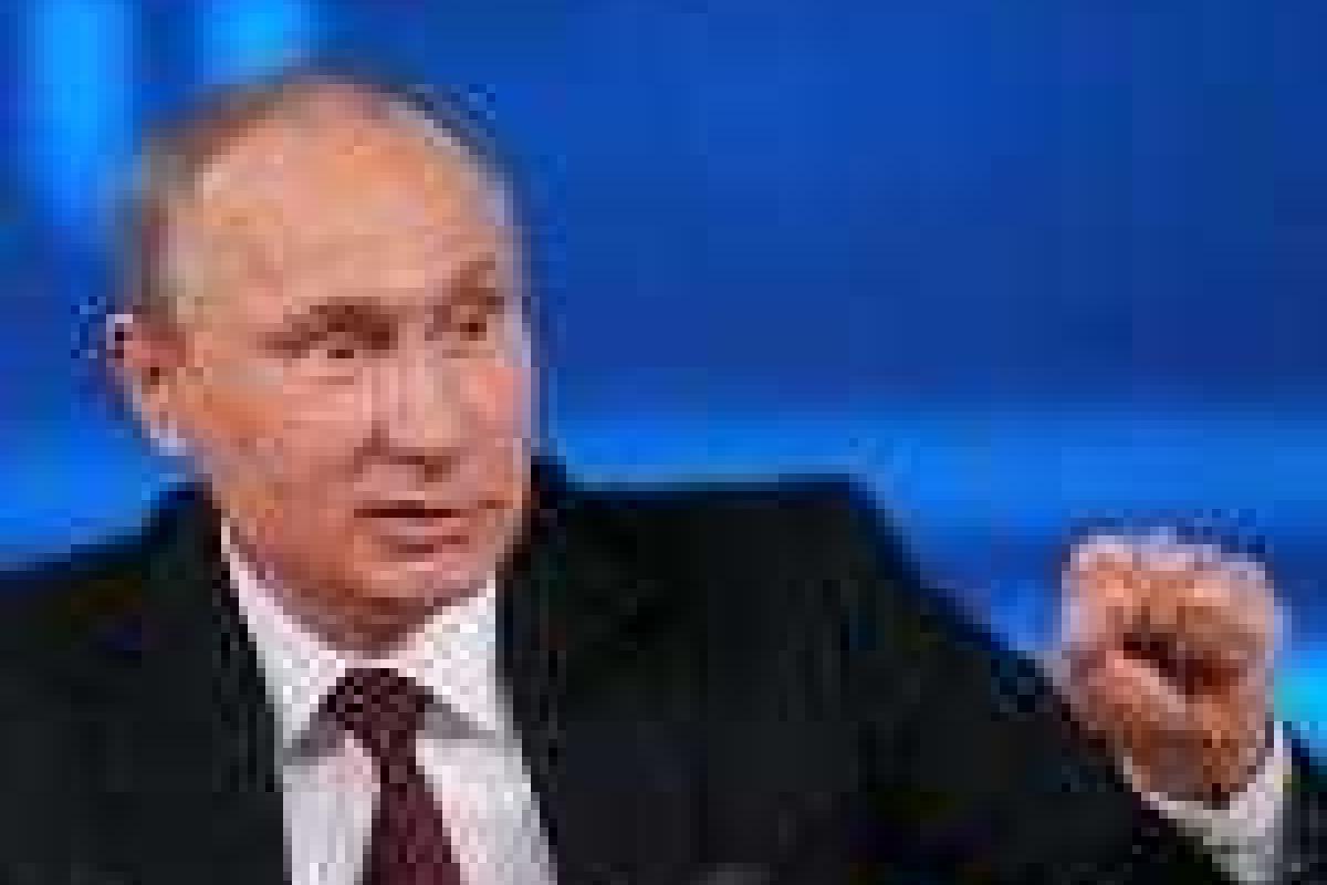 Путин призвал татар не требовать особого статуса на полуострове Крым Путин призвал татар не требовать особого статуса на полуострове Крым