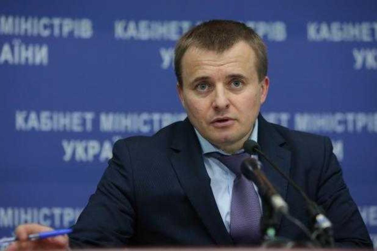Кабмин согласовал вывоз угля из АТО через Россию, - Демчишин