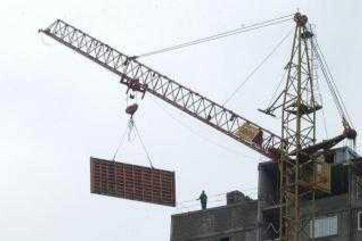 В Украине собираются строить доходные дома В Украине собираются строить доходные дома