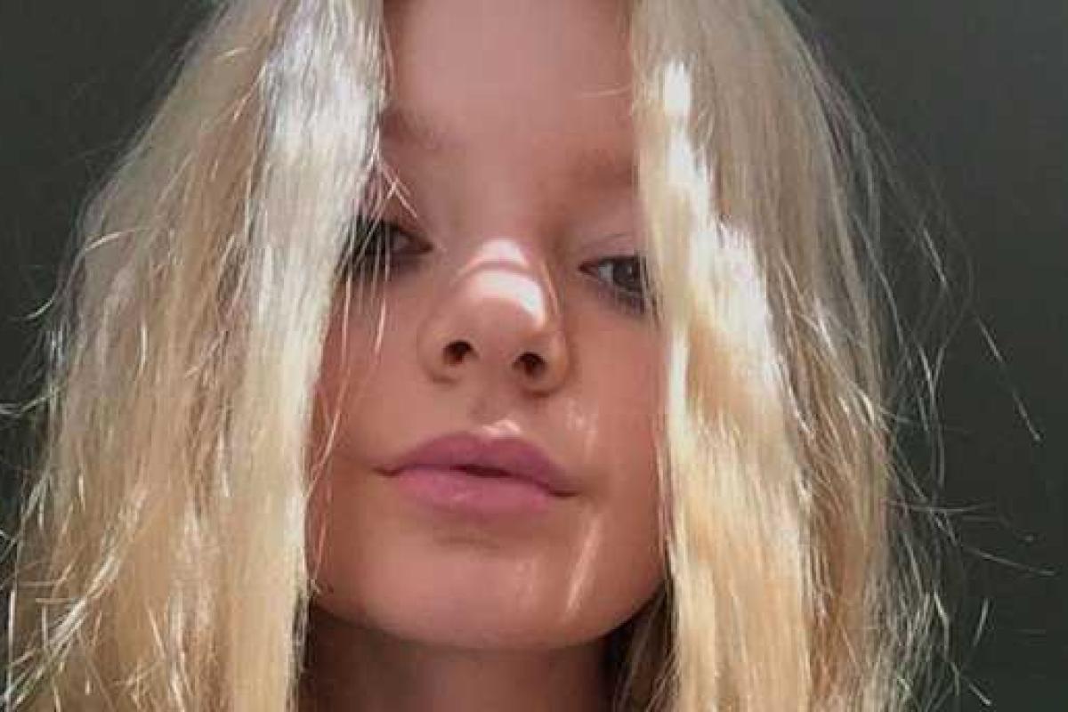 Гламурная дочь Пескова мечтает бежать из России