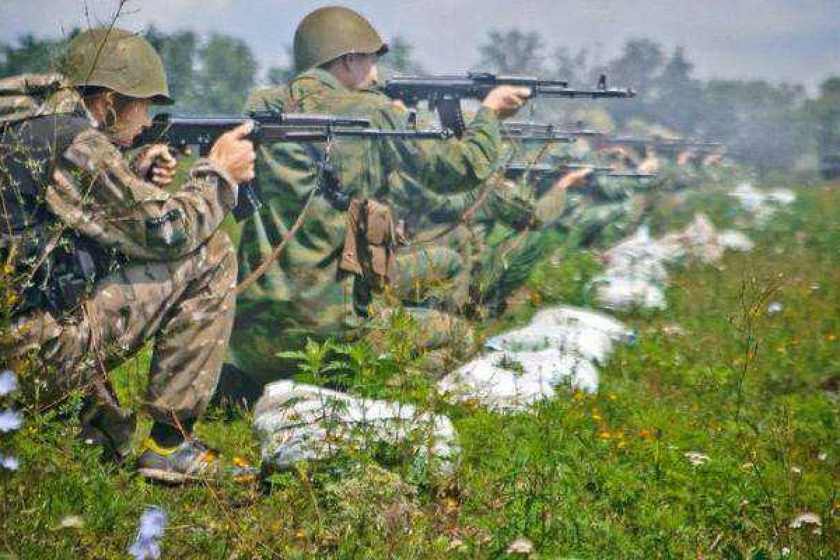 В августе возможны новые наступления террористов - эксперт В августе возможны новые наступления террористов - эксперт