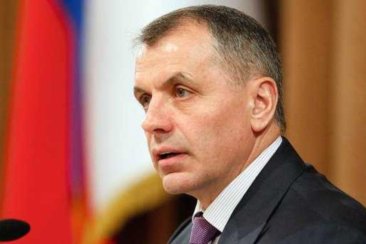 Крымские депутаты мечтают о поездке в "загнивающую Европу" Крымские депутаты мечтают о поездке в "загнивающую Европу"