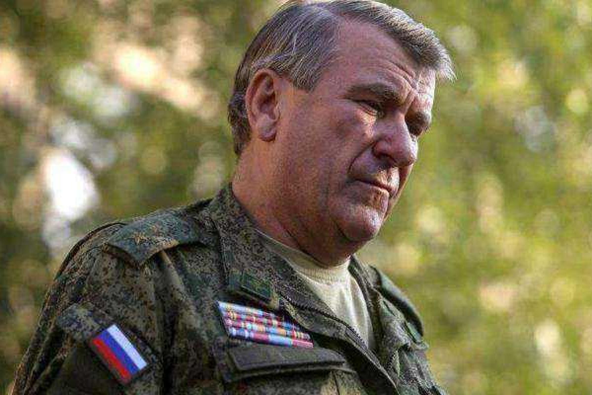 В Горловке на территории "Стирол" расположился российский штаб, - соцсети