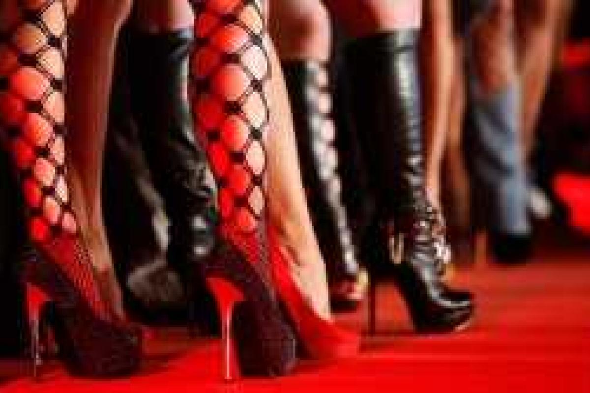 "Международная Амнистия" выступила в пользу декриминализации секс-торговли "Международная Амнистия" выступила в пользу декриминализации секс-торговли