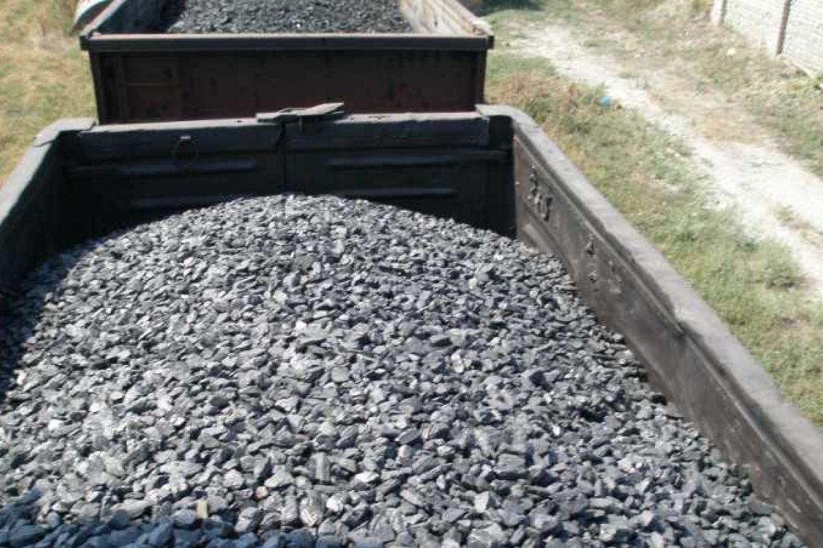 На донецкое предприятие «Красноармейскуголь» открыто уголовное производство На донецкое предприятие «Красноармейскуголь» открыто уголовное производство