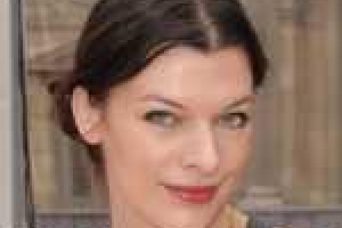 Мила Йовович шокировала своих подписчиков неопрятностью