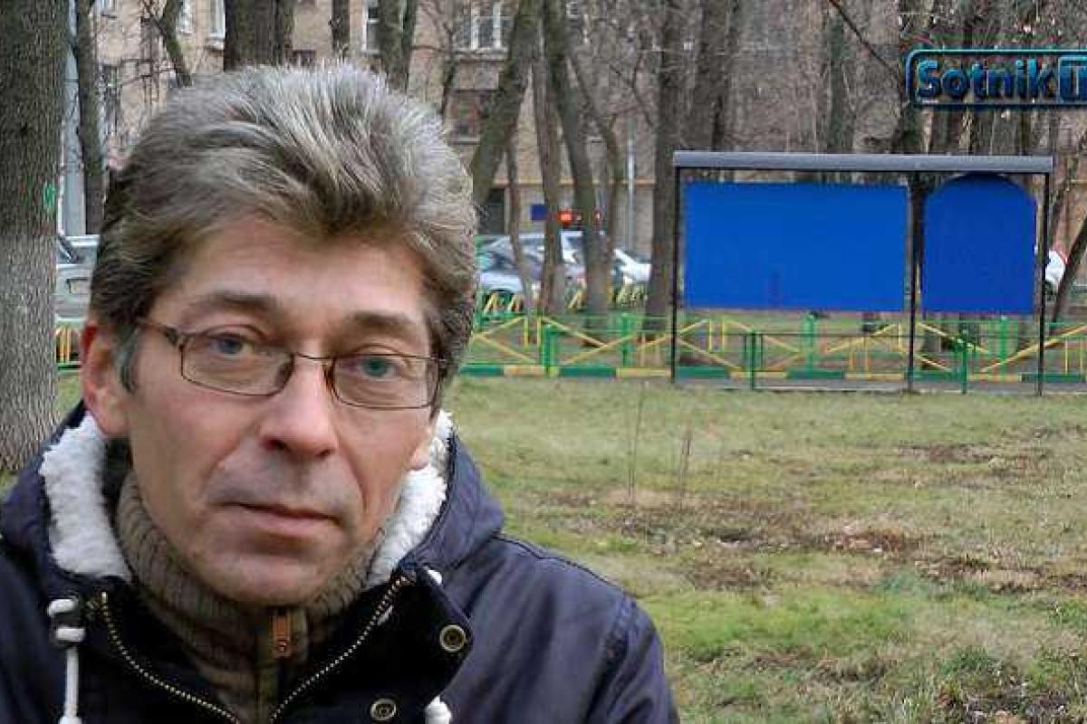 Москвичи о возможном перевороте в России 