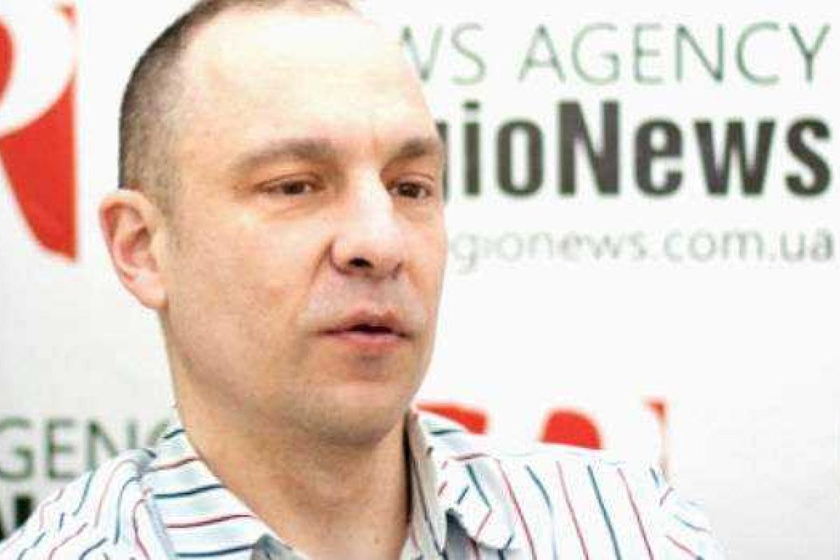 Даже в Кремле не знают, что делать с неудачным проектом «Новороссия», - Окара