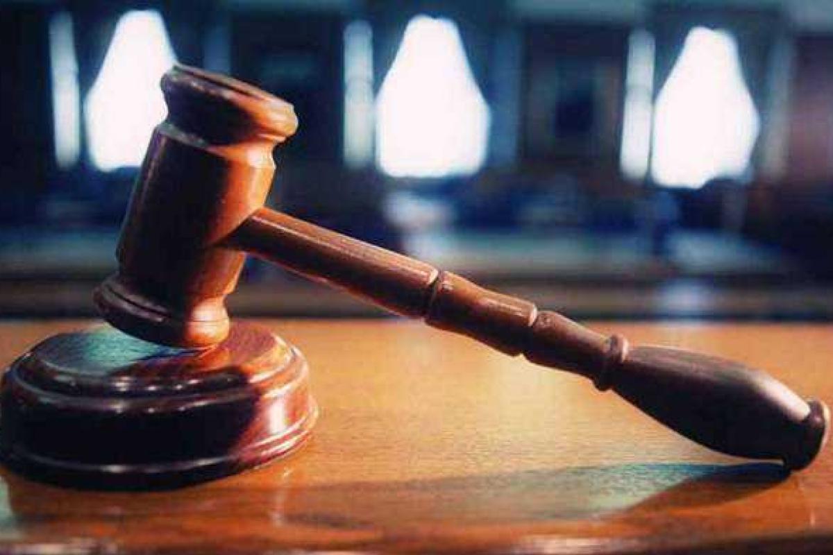 Харьковский суд вынес приговор террористам-диверсантам