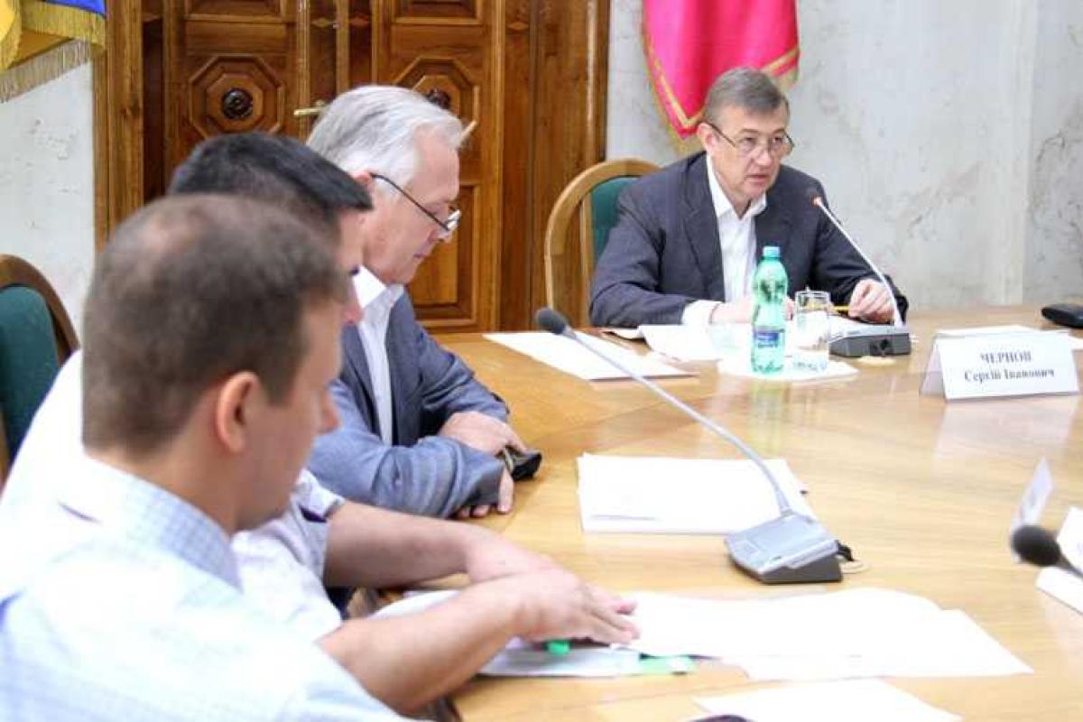 Военнослужащие ВСУ и заключенные не будут голосовать на местных выборах, - Чернов