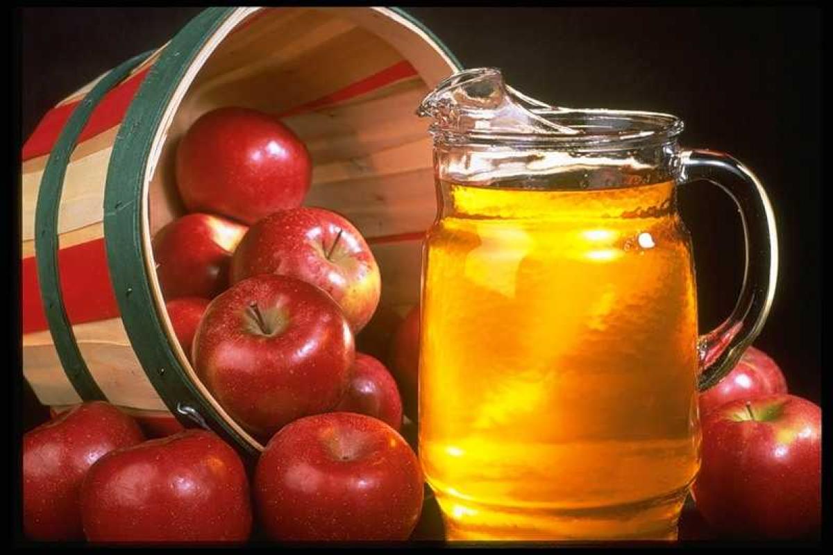 Сегодня верующие отмечают Яблочный спас