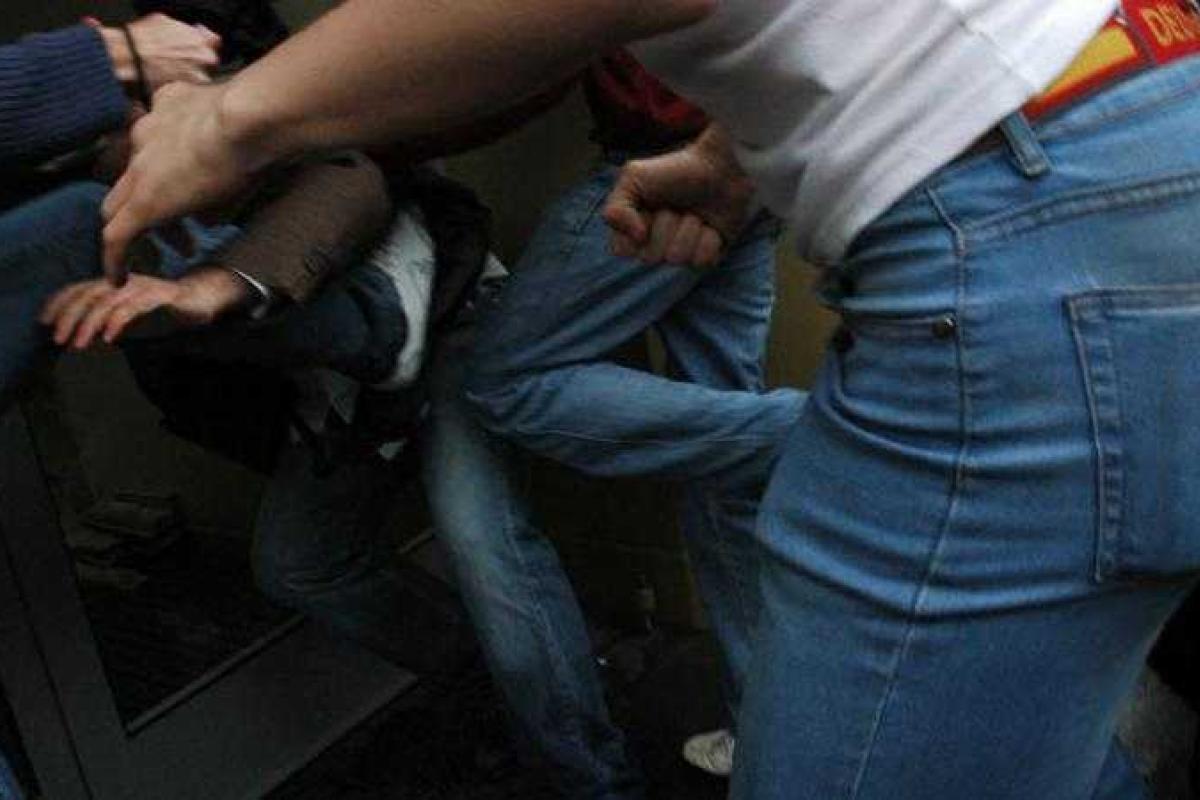 В Москве произошло чеченское побоище из-за Украины