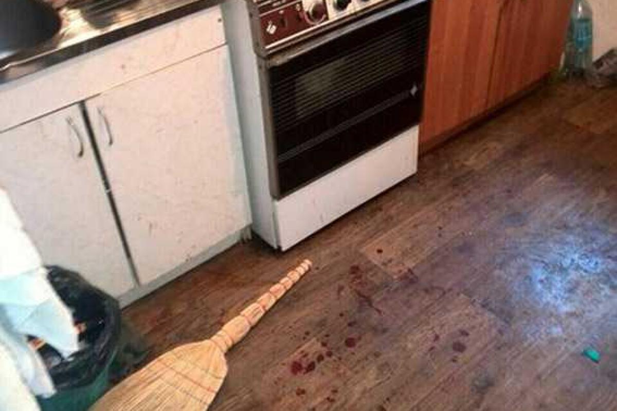 В Одессе произошло резонансное убийство милиционера