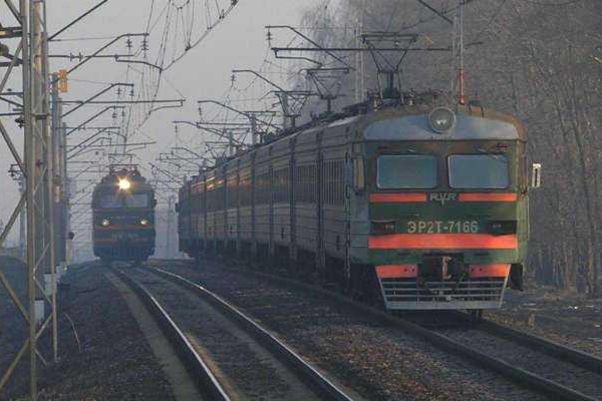 Чиновники Волновахской железной дороги не уплатили налогов почти на 2 млн грн., - СБУ Чиновники Волновахской железной дороги не уплатили налогов почти на 2 млн грн., - СБУ