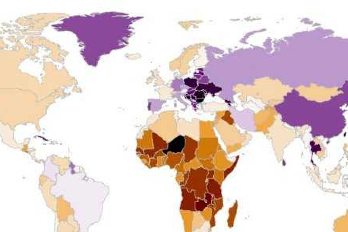 Что ждет человечество через 85 лет?