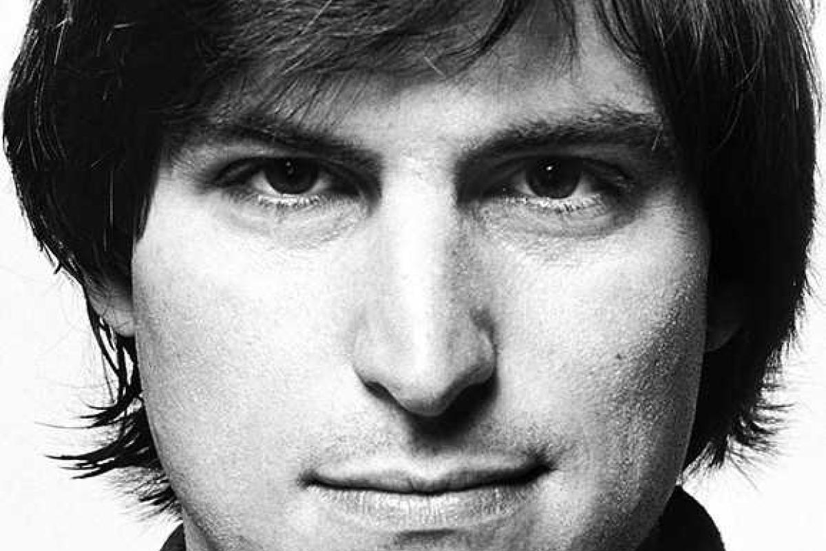 Бывшая девушка Стива Джобса вымогала у него $25 млн за сломанную жизнь