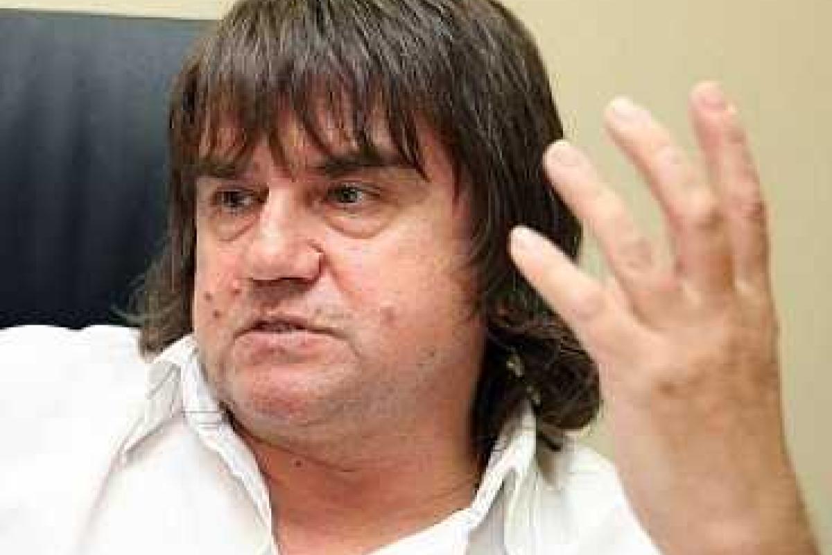 Карасев: Прогнозы о назначении Левочкина премьером – это какая-то конспирологическая версия Карасев: Прогнозы о назначении Левочкина премьером – это какая-то конспирологическая версия