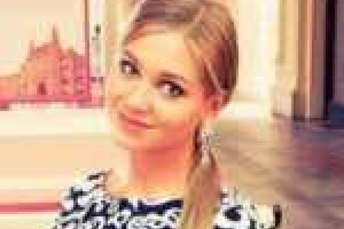 Кристина Асмус показала фото с дочкой Кристина Асмус показала фото с дочкой