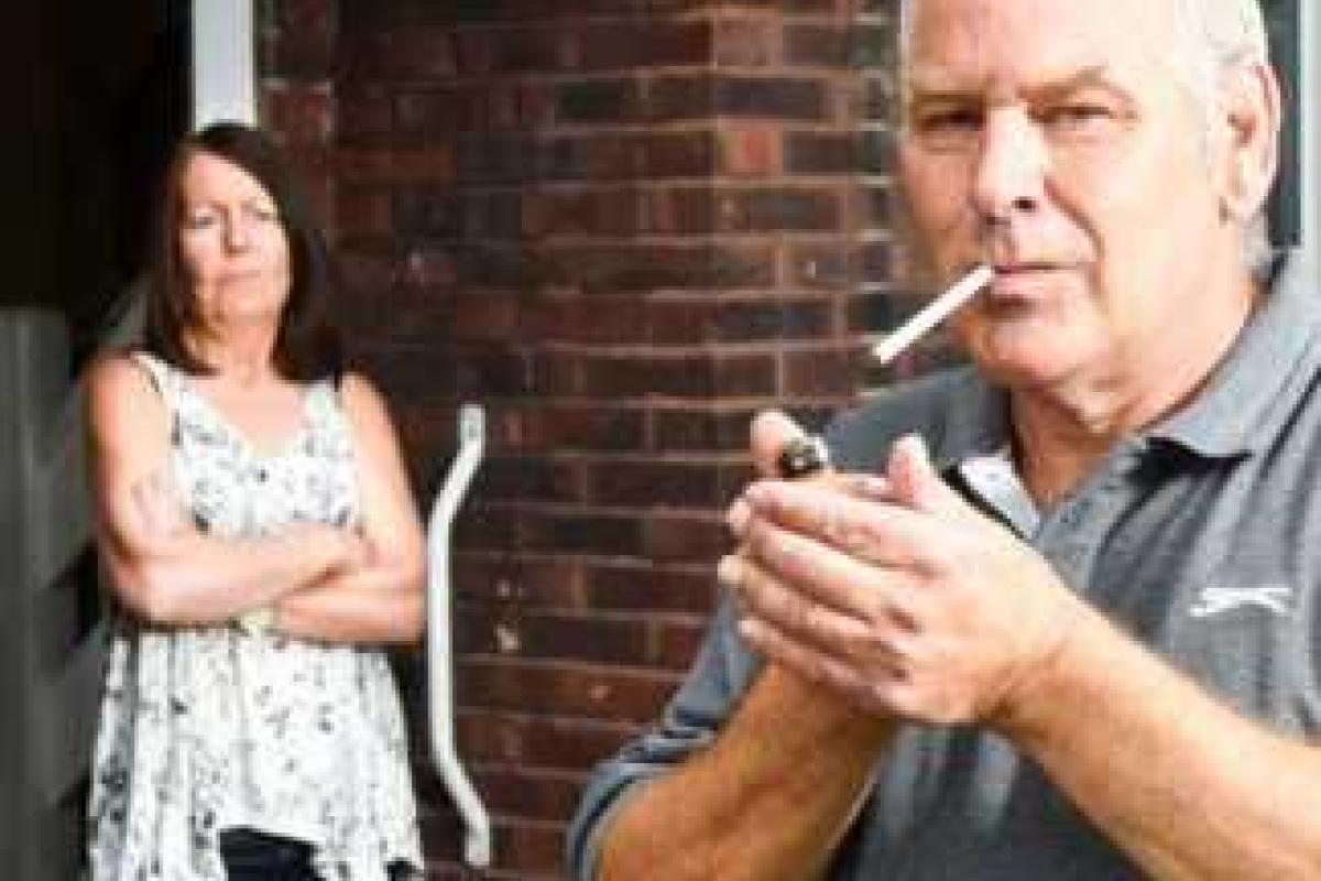 С помощью современных технологий жена разоблачила своего мужа С помощью современных технологий жена разоблачила своего мужа